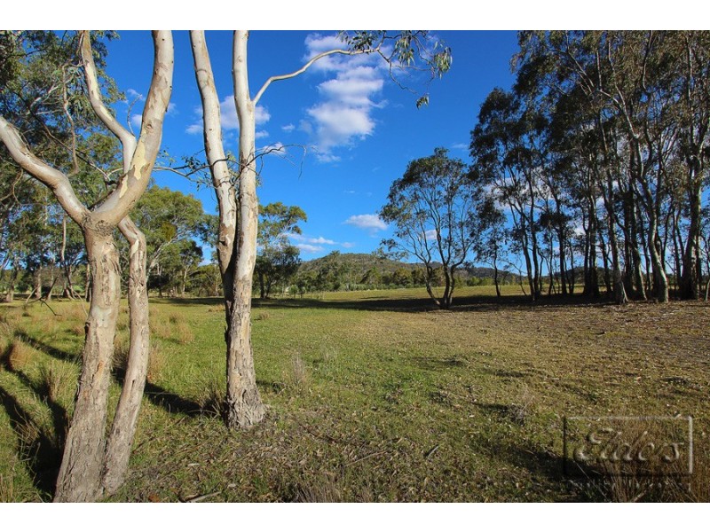 18 Harcourt – Sutton Grange Road, Harcourt North VIC 3453