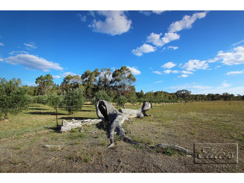18 Harcourt – Sutton Grange Road, Harcourt North VIC 3453