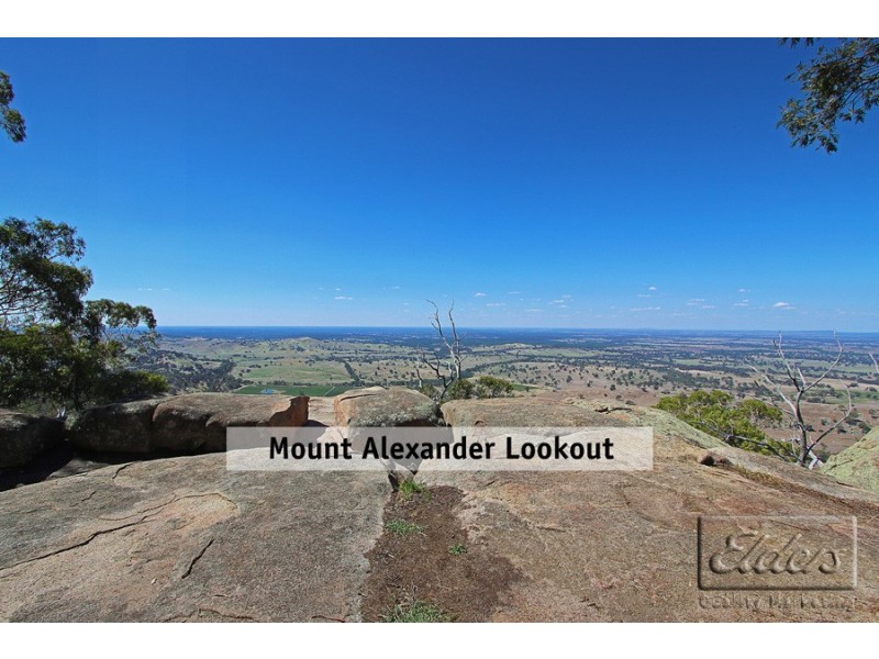 18 Harcourt – Sutton Grange Road, Harcourt North VIC 3453