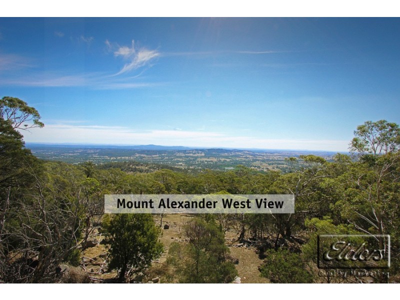 18 Harcourt – Sutton Grange Road, Harcourt North VIC 3453