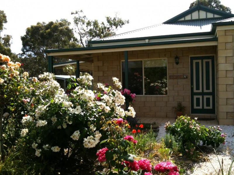 60 Code Lane, Bendigo VIC 3550