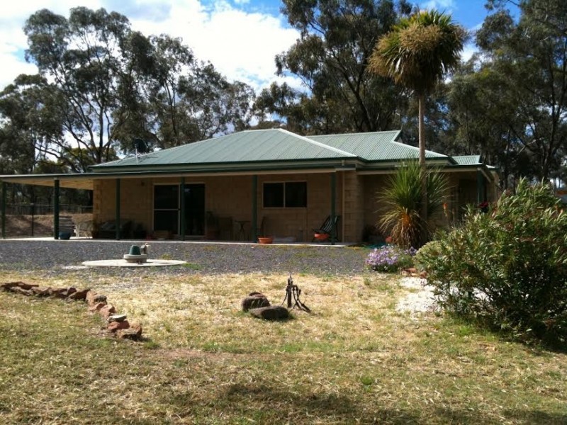 60 Code Lane, Bendigo VIC 3550