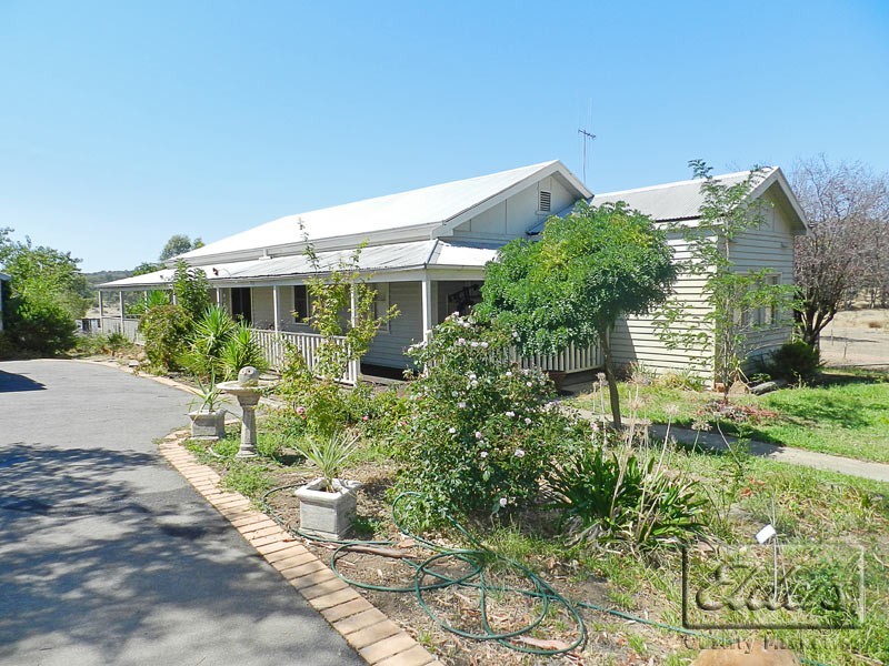 233 Mandurang Road, Mandurang VIC 3551