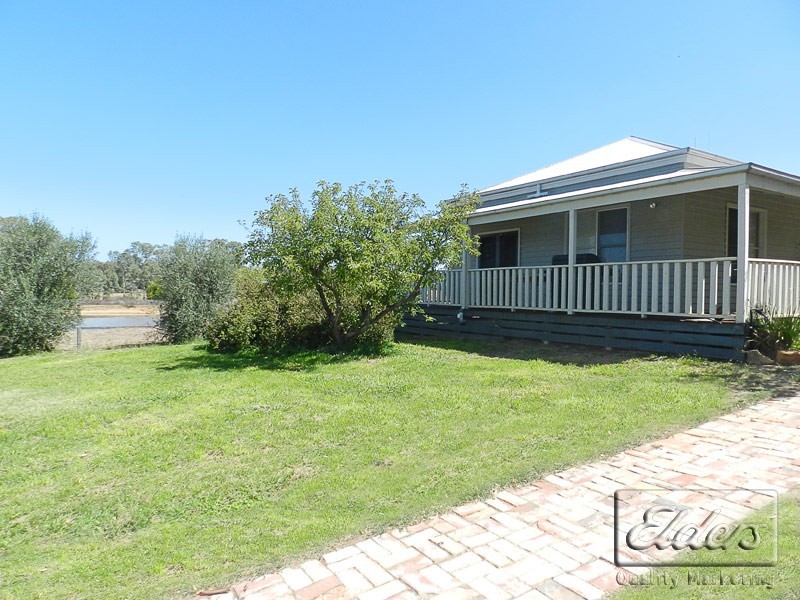 233 Mandurang Road, Mandurang VIC 3551