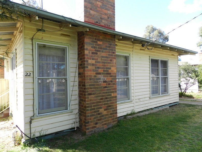 22 Magpie Street, North Bendigo VIC 3550