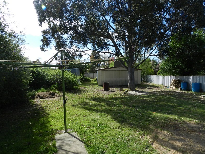 22 Magpie Street, North Bendigo VIC 3550