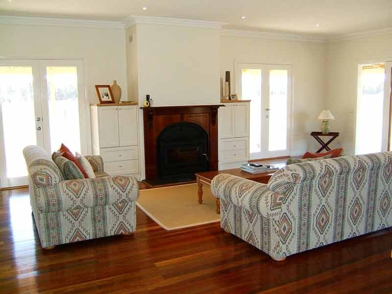 58 Campaspe Road, Goornong VIC 3557