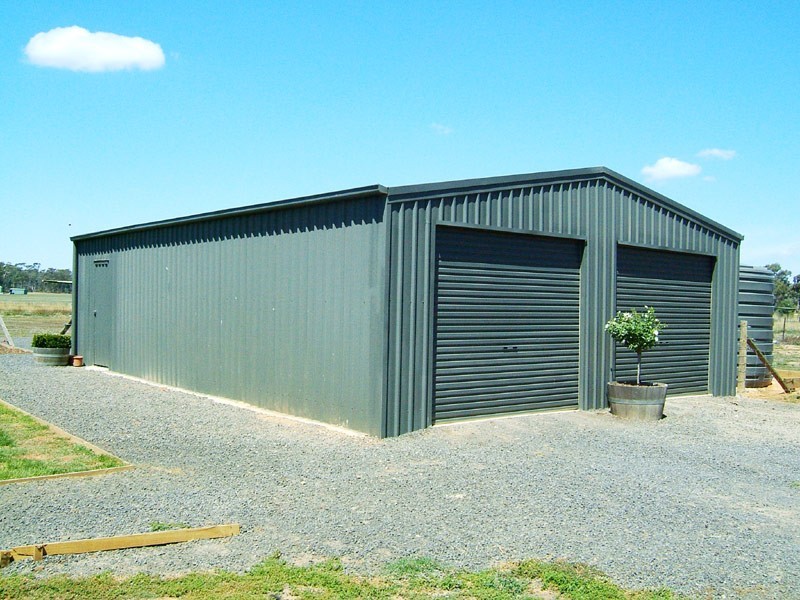 58 Campaspe Road, Goornong VIC 3557