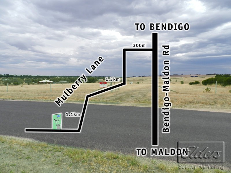 254 Mulberry Lane, Lockwood South VIC 3551