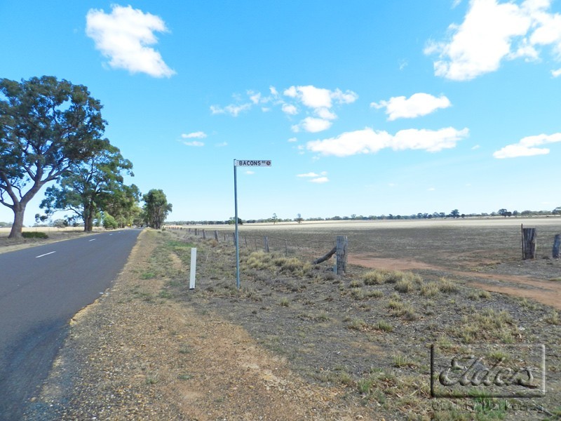 Cnr Elmore – Raywood Road and Bacons Road, Kamarooka VIC 3570
