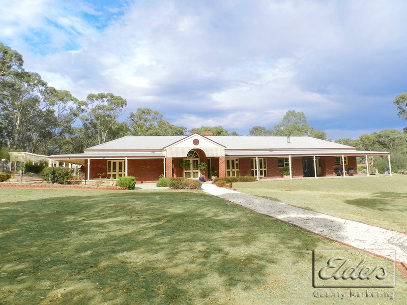 61 Whiskey Island Drive, Kimbolton VIC 3551