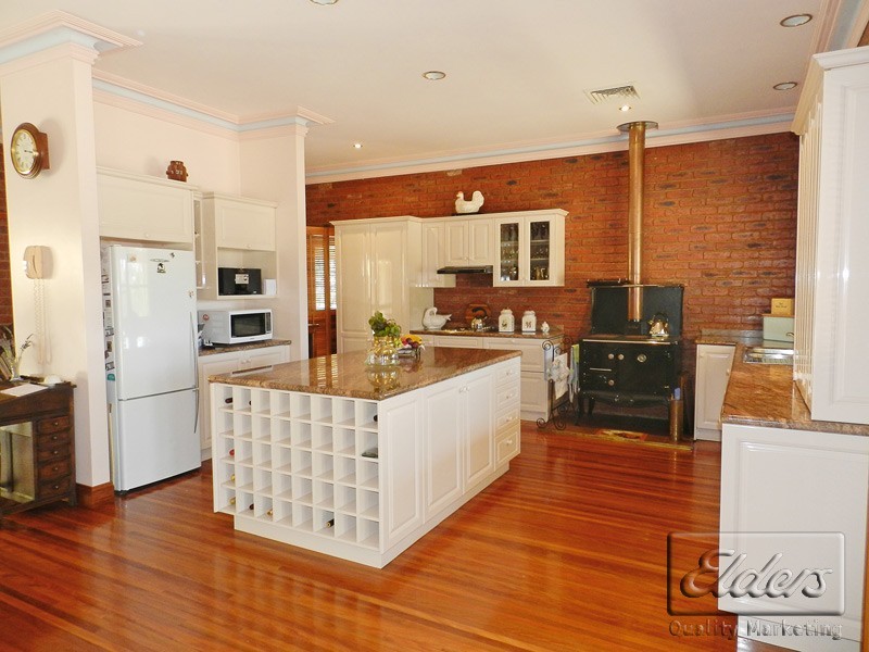 61 Whiskey Island Drive, Kimbolton VIC 3551