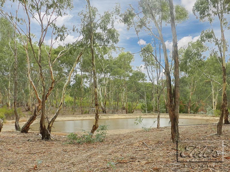 61 Whiskey Island Drive, Kimbolton VIC 3551