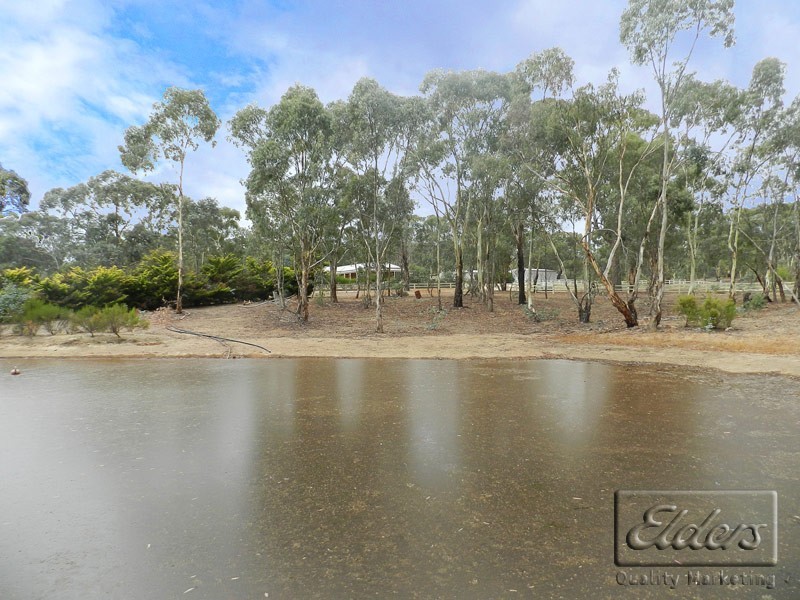 61 Whiskey Island Drive, Kimbolton VIC 3551