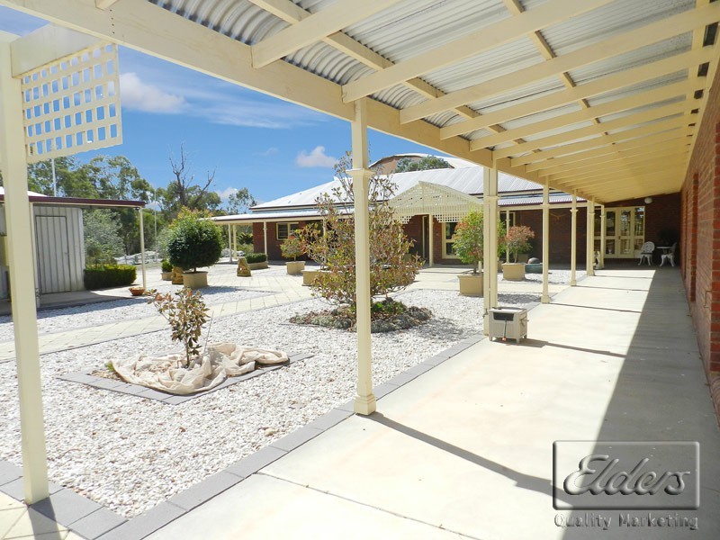 61 Whiskey Island Drive, Kimbolton VIC 3551