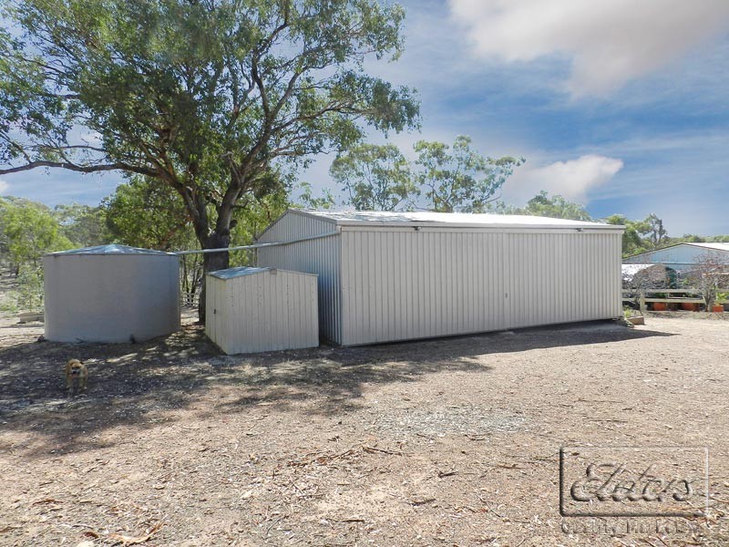 61 Whiskey Island Drive, Kimbolton VIC 3551