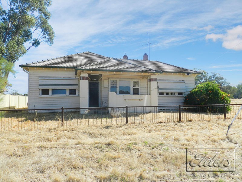 133 Burgoyne Street, Huntly VIC 3551