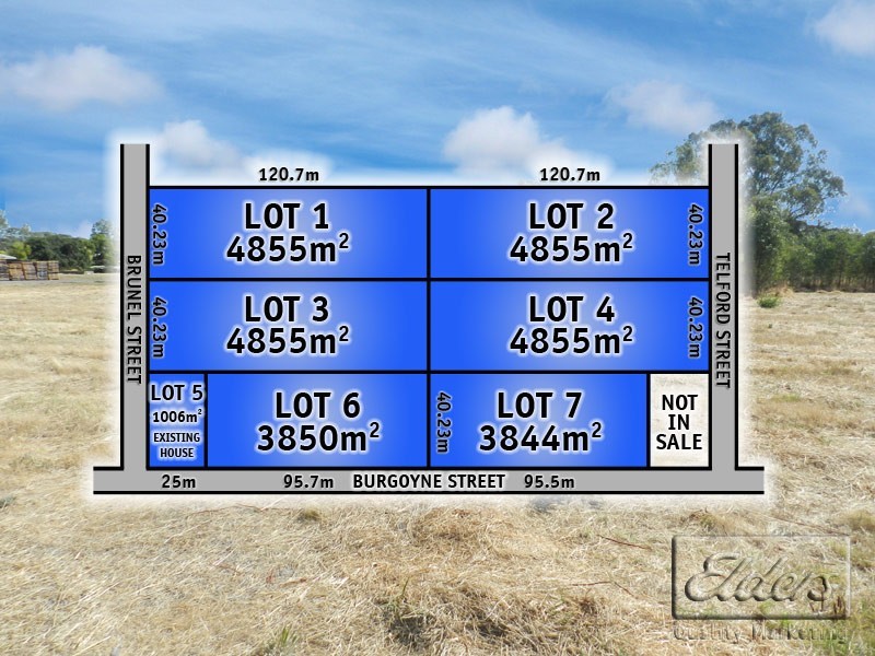 133 Burgoyne Street, Bendigo VIC 3550