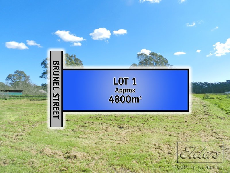 Lot 1 Brunel Street, Bendigo VIC 3550