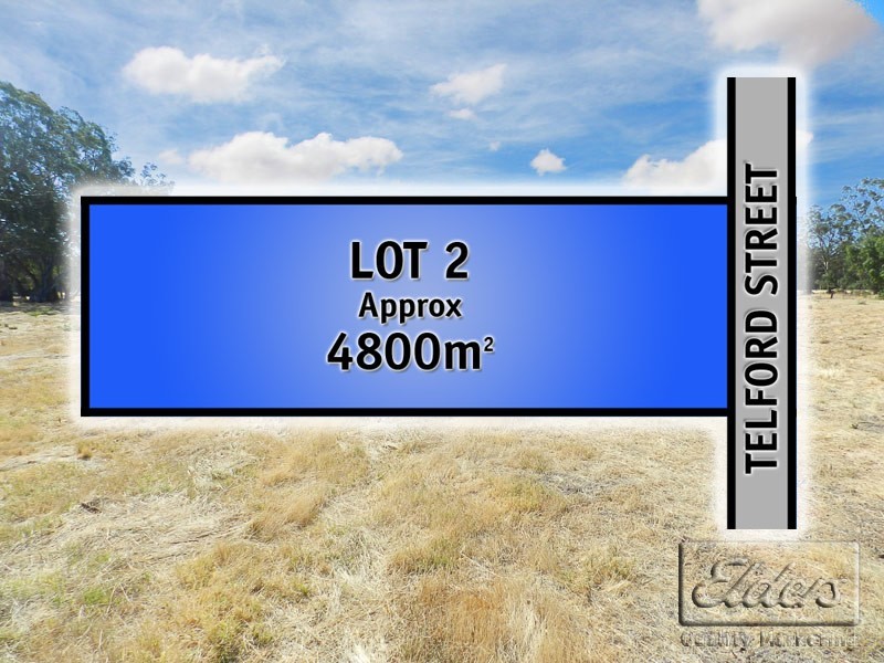 Lot 2 Telford Street, Huntly VIC 3551