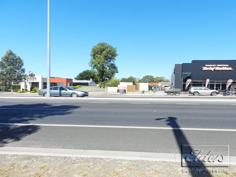 229 High Street, Kangaroo Flat VIC 3555