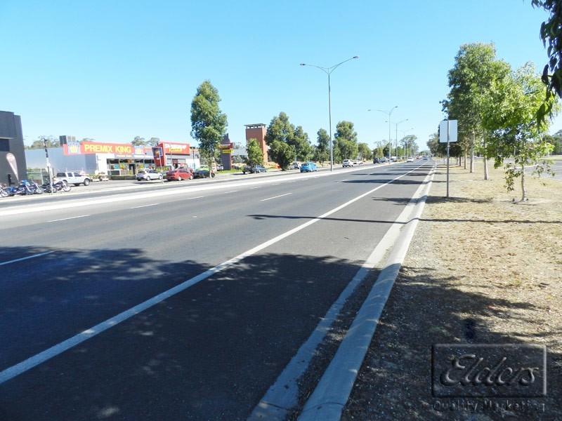 229 High Street, Kangaroo Flat VIC 3555