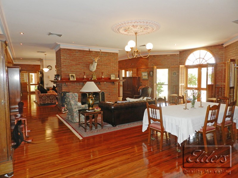 61 Whiskey Island Drive, Strathfieldsaye VIC 3551