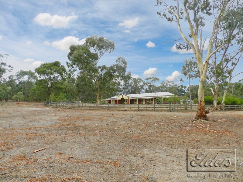 61 Whiskey Island Drive, Strathfieldsaye VIC 3551