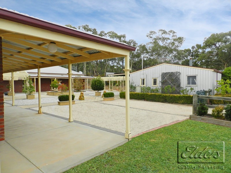 61 Whiskey Island Drive, Strathfieldsaye VIC 3551