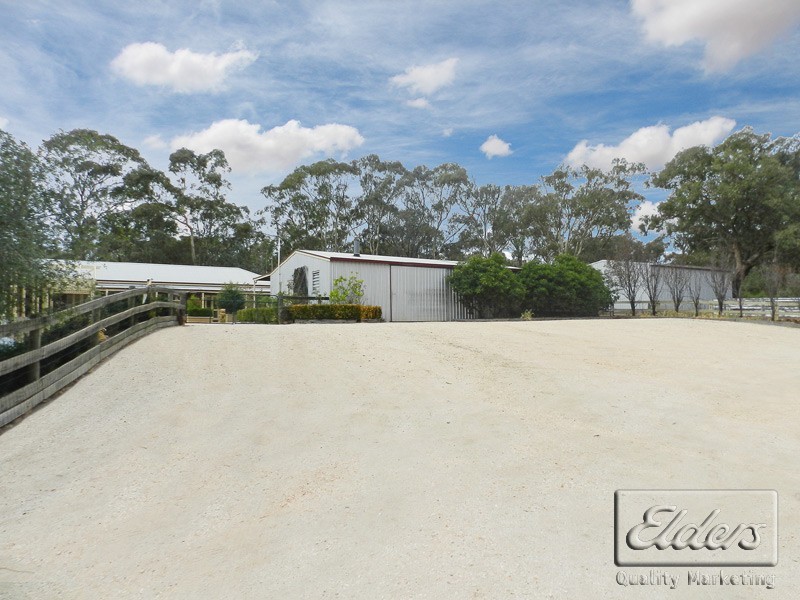 61 Whiskey Island Drive, Strathfieldsaye VIC 3551