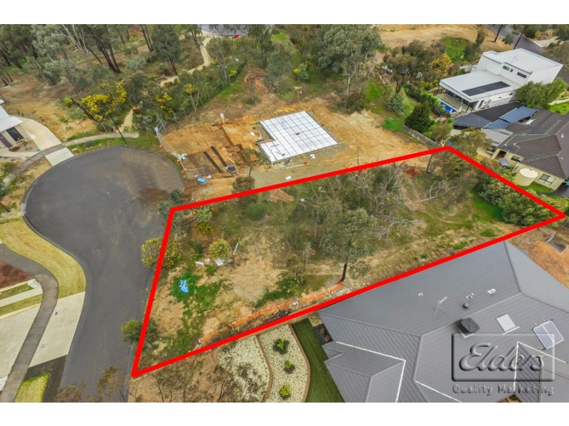 12 Lillie Lane, Strathdale VIC 3550