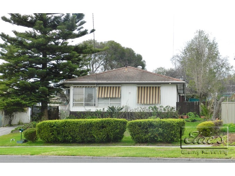 18 Milroy Street, Bendigo VIC 3550