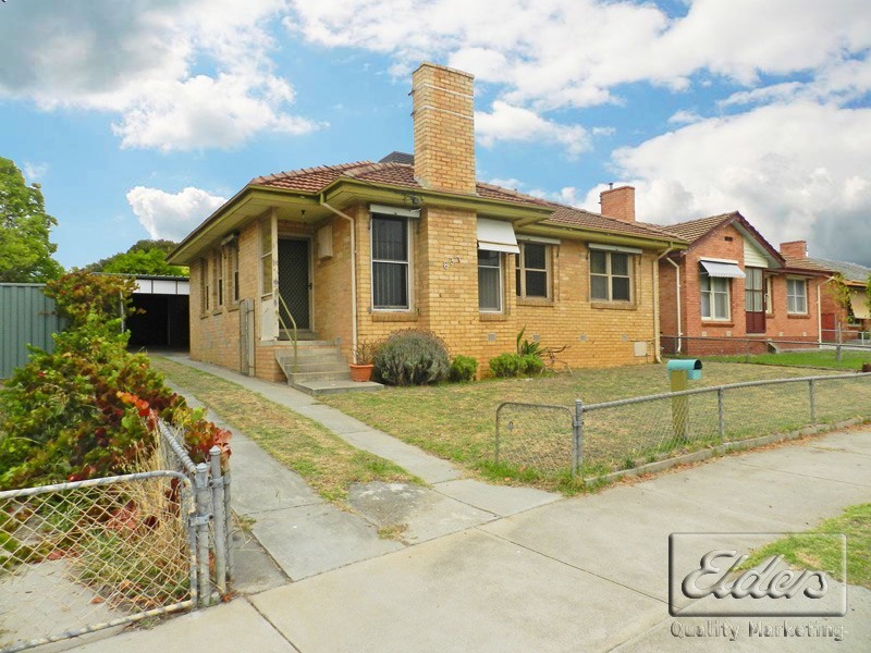 637 Hargreaves Street, Golden Square VIC 3555