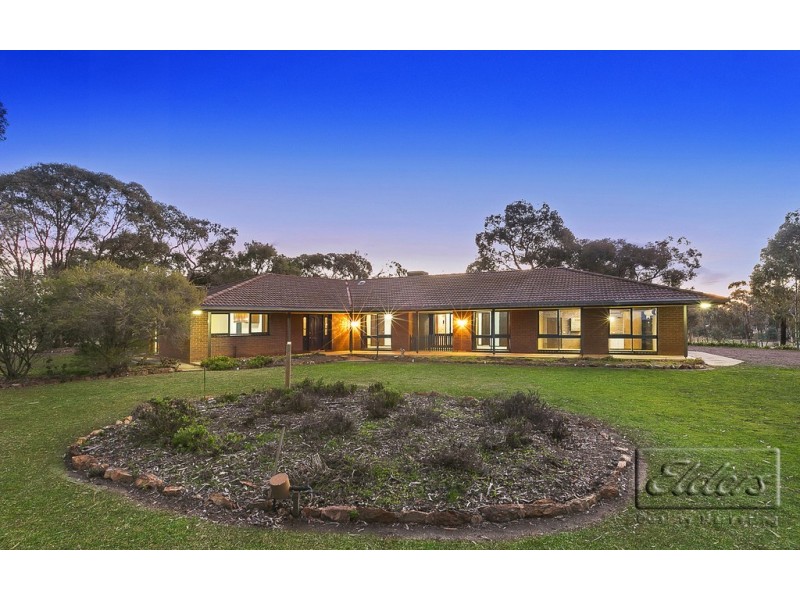 159 Murphy Lane, Longlea VIC 3551