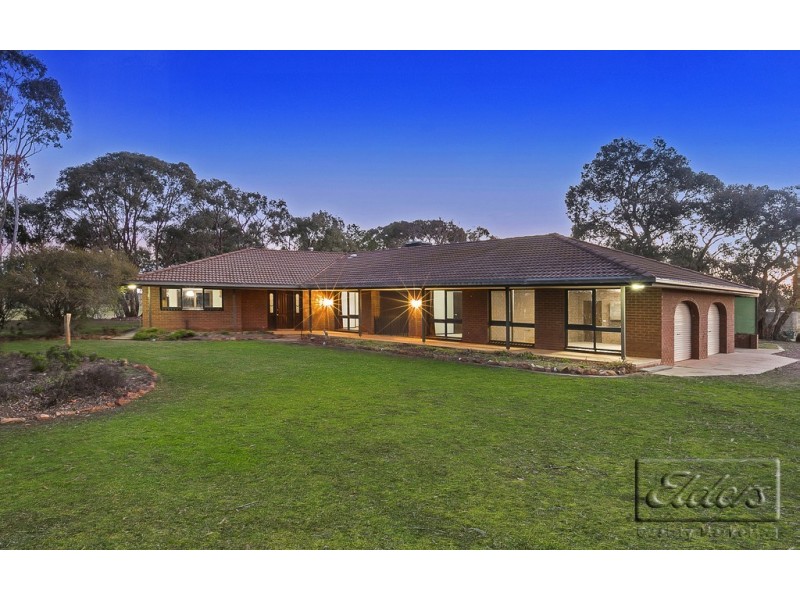 159 Murphy Lane, Longlea VIC 3551