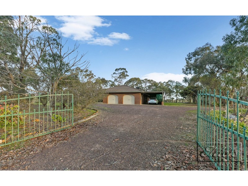 159 Murphy Lane, Longlea VIC 3551
