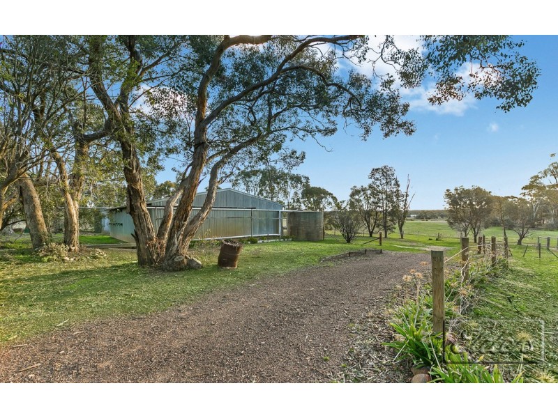 159 Murphy Lane, Longlea VIC 3551