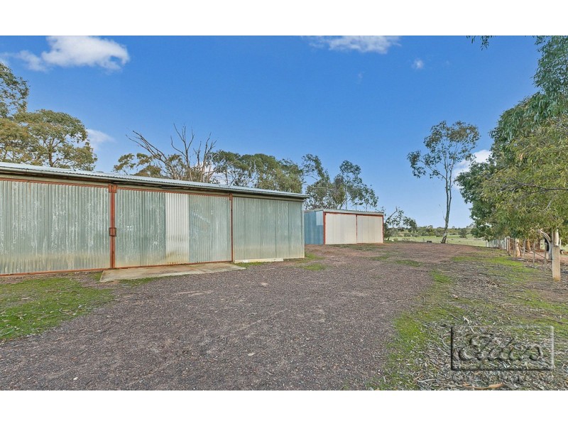 159 Murphy Lane, Longlea VIC 3551