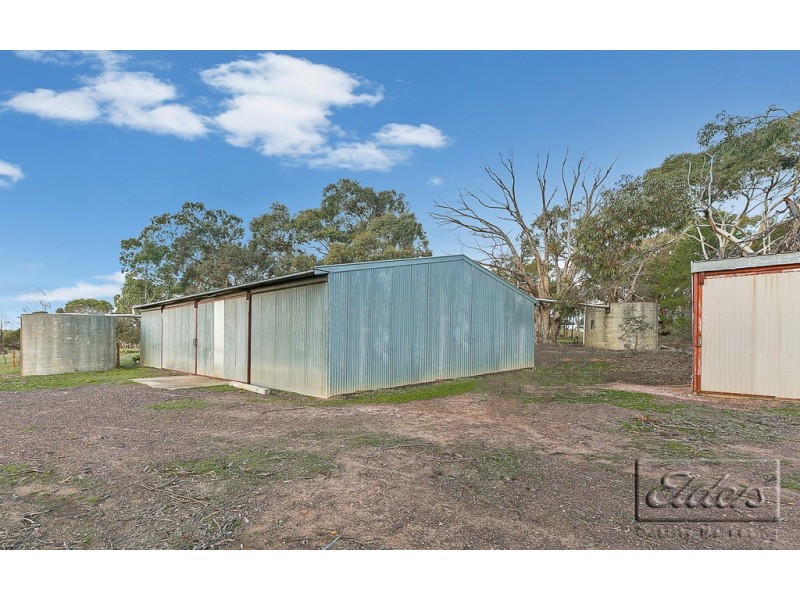 159 Murphy Lane, Longlea VIC 3551