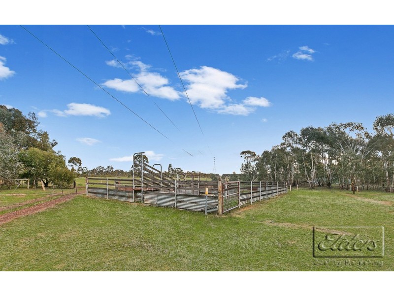 159 Murphy Lane, Longlea VIC 3551