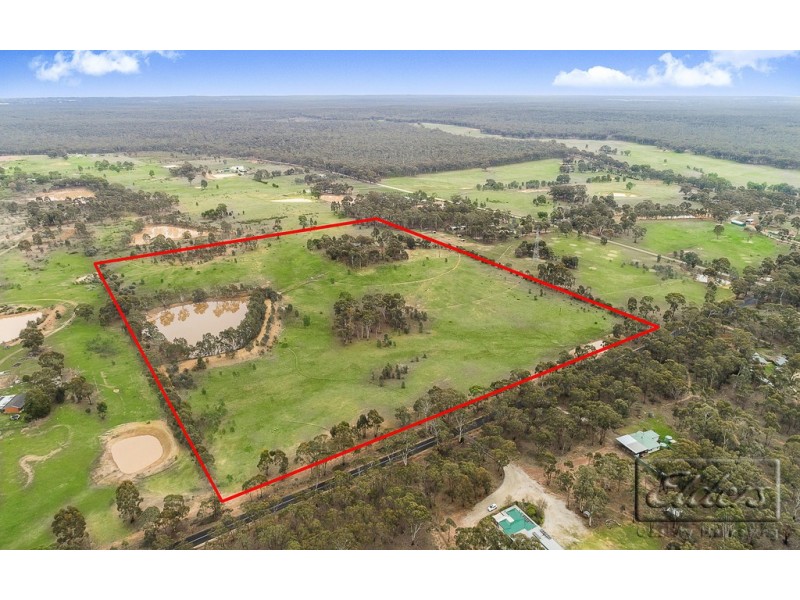 159 Murphy Lane, Longlea VIC 3551