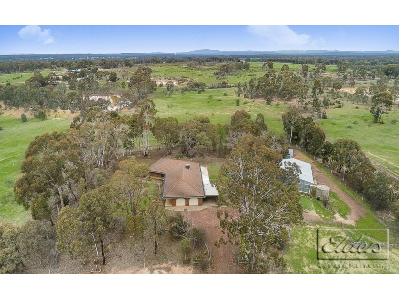 159 Murphy Lane, Longlea VIC 3551