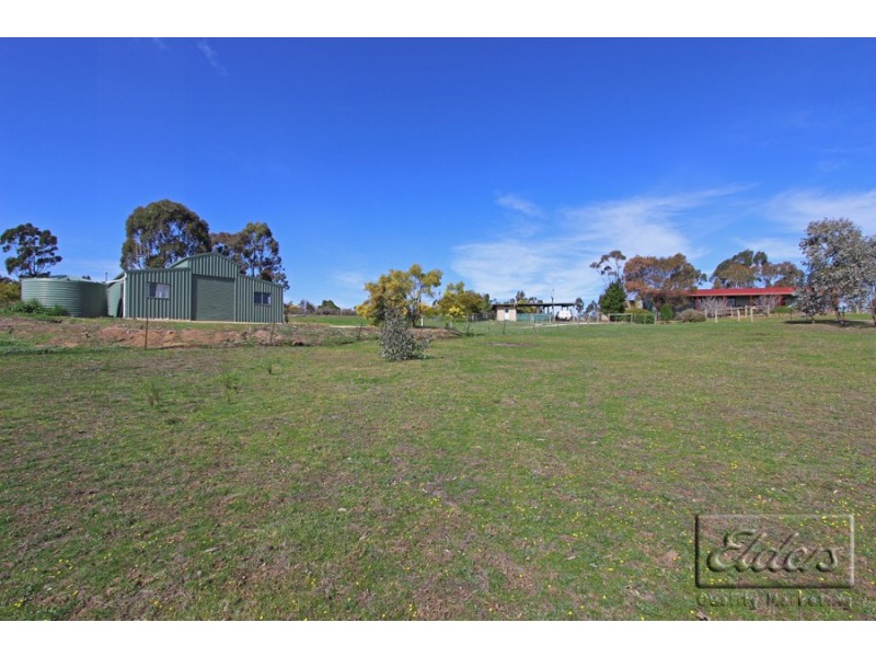 551 Axe Creek Road, Axe Creek VIC 3551