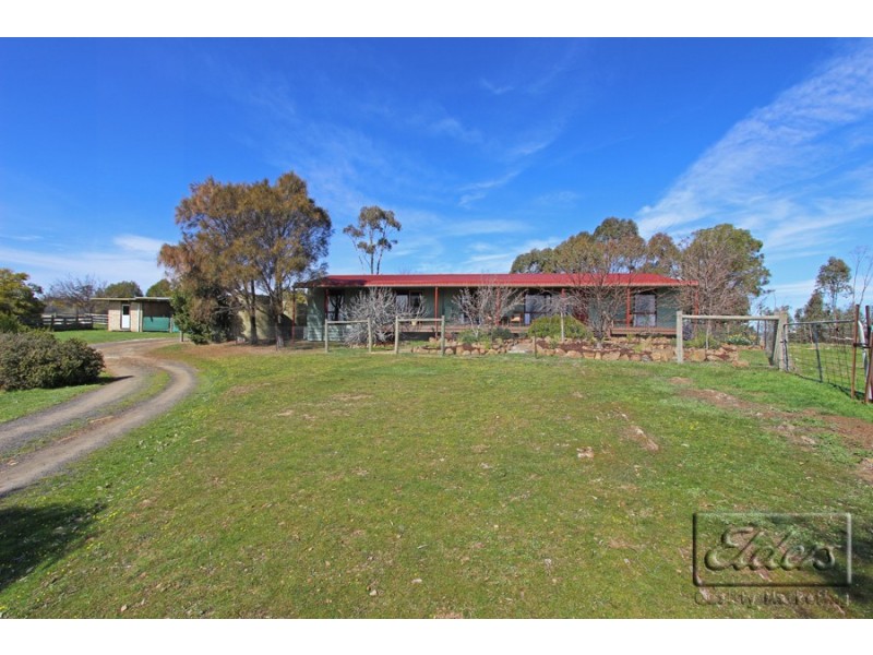 551 Axe Creek Road, Axe Creek VIC 3551