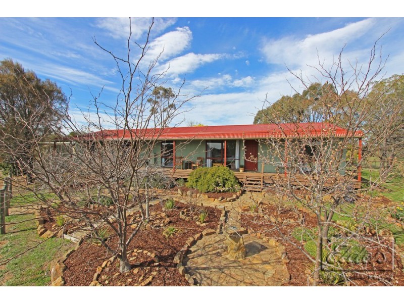 551 Axe Creek Road, Axe Creek VIC 3551