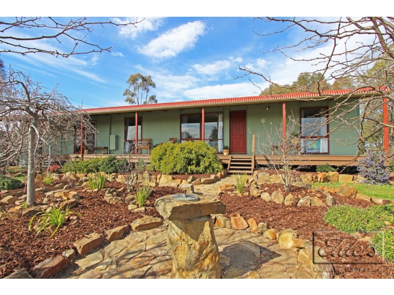 551 Axe Creek Road, Axe Creek VIC 3551