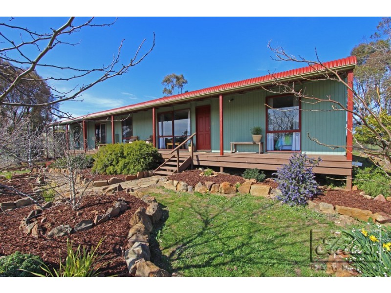 551 Axe Creek Road, Axe Creek VIC 3551
