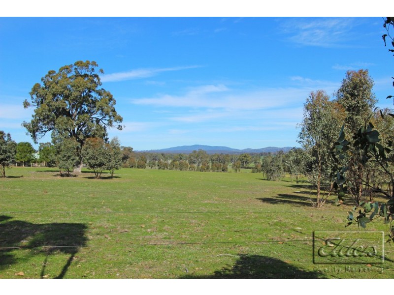 551 Axe Creek Road, Axe Creek VIC 3551
