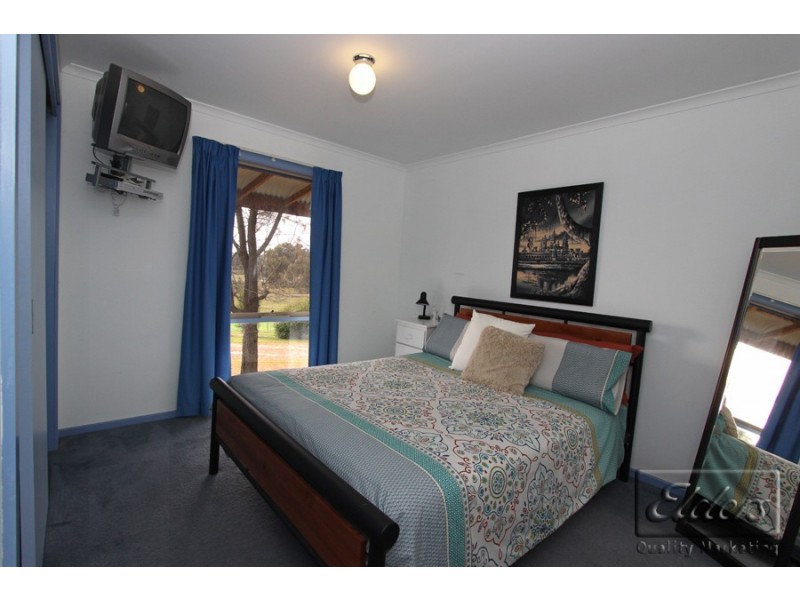 551 Axe Creek Road, Axe Creek VIC 3551