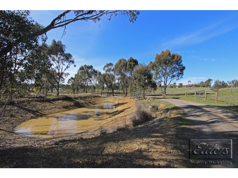 551 Axe Creek Road, Axe Creek VIC 3551